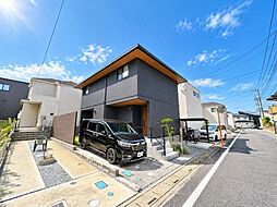 物件画像 北本緑 トヨタホーム×全館空調 中古戸建