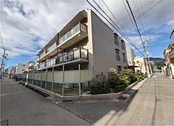 物件画像 クレセント東灘