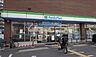 周辺：ファミリーマート城東今福東店まで366m