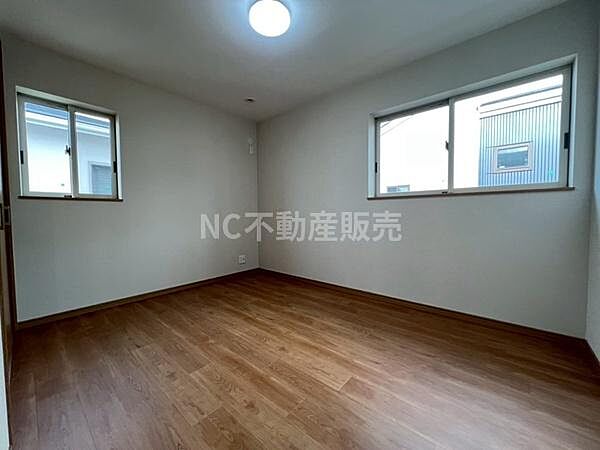 子供部屋