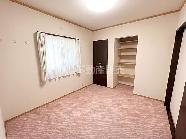 子供部屋