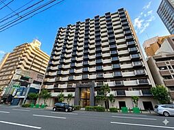 物件画像 グランドパレス夕陽丘