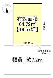 JR大阪環状線 桃谷駅 徒歩16分