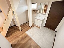 洋室の画像