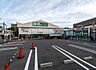 周辺：業務スーパー喜連西店まで699m