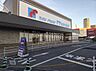 周辺：万代 桃谷駅前店 まで1059m
