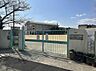 周辺：上ヶ原南小学校まで720m