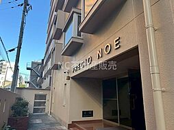 物件画像 プレシオ野江