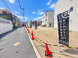外観の画像