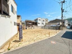 物件画像 大阪市生野区勝山北4 7号地