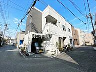 大阪府大阪市生野区中川6丁目：物件画像