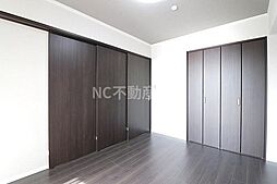 洋室の画像