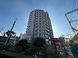 マンションイメージ