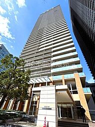 物件画像 ローレルタワー難波