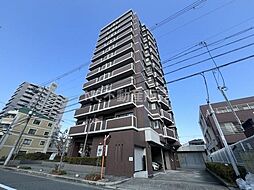 物件画像 ハイネス今福東公園一番館