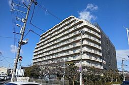 物件画像 エクセラート平野A棟