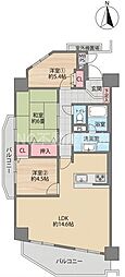 物件画像 ライオンズマンション平野