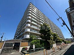 物件画像 今里グリーンハイツ