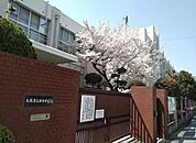 大阪市立放出中学校まで723m