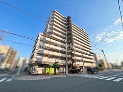 物件画像 シャルマンコーポ今里