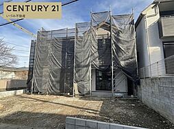 物件画像 福岡市東区香住ヶ丘5丁目Ｅ号棟