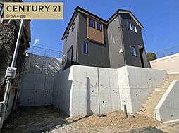 物件画像 福岡市東区香住ヶ丘4丁目新築戸建