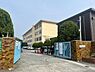 周辺：福岡市立美和台小学校まで181m
