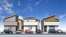 物件画像 Grace東区原田3期　1号棟