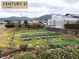 物件画像 久山町久原土地