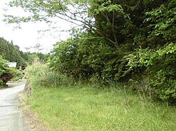 物件画像 小石原売地