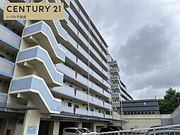 物件画像 ロワールマンション青葉WEST棟