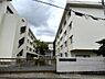 周辺：宇美町立宇美東中学校まで764m