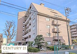 物件画像 コープ野村新瑞橋B棟
