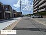 その他：北側前面道路6.5ｍ