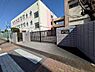 周辺：名古屋市立桜小学校まで605m