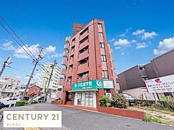 マンションイメージ