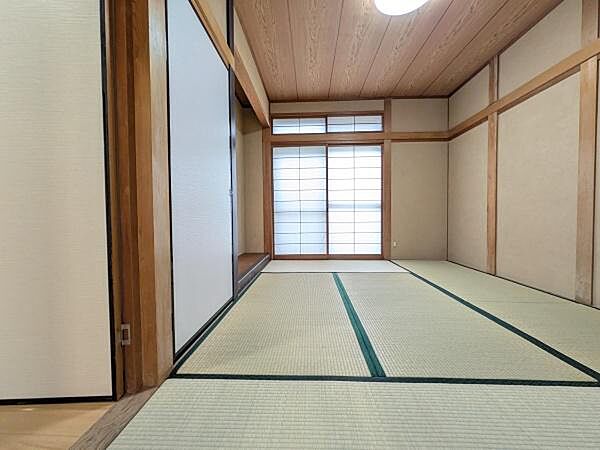 和室