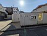 周辺：平子幼児園まで382m