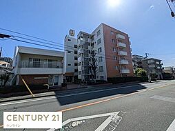 マンションイメージ