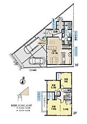 愛知県名古屋市天白区池場1丁目