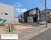 建築条件なしのため、自由なプランで理想の住まいを実現できます。