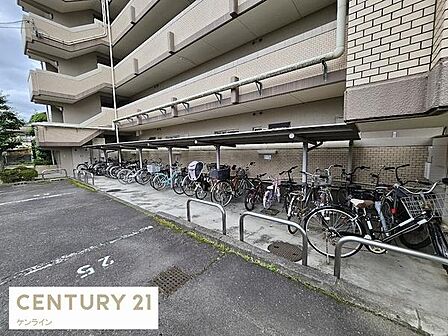 駐輪場ご見学・各種ご相談は『0120-111-231』又はinfo@kenline.jpまでお問い合わせください。
