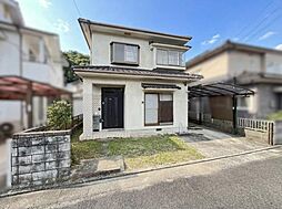 物件画像 三入4丁目　戸建