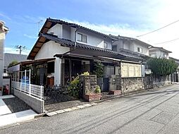 物件画像 安東5丁目　土地