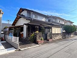 物件画像 安東5丁目　土地