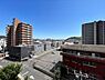 その他：空の広がりを感じられる現地からの眺望です。周辺建物と距離があり、開放感があります。