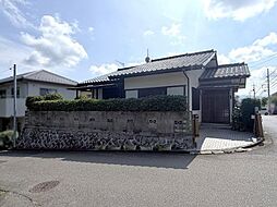 物件画像 安東4丁目　土地