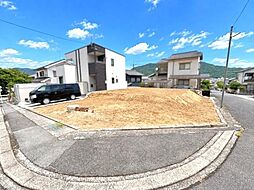 物件画像 高取南2丁目 土地