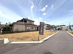 物件画像 川内1丁目 土地NO.4