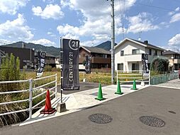 物件画像 川内5丁目 土地NO.8